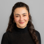 Damla Ciftcioglu - Therapist